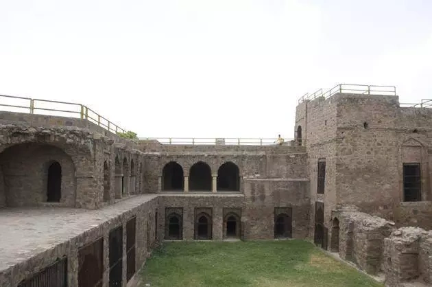 Jahaz Kothi